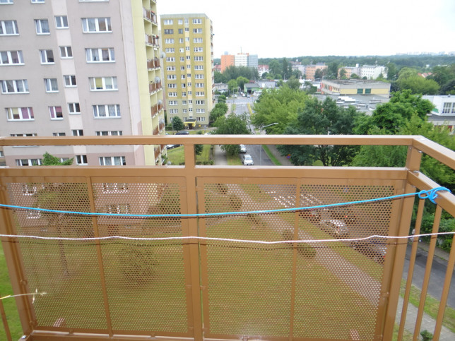 Mieszkanie Sprzedaż Szczecin os. Arkońskie Zakole 13