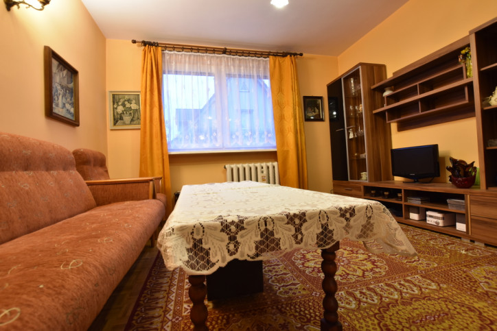 Dom Sprzedaż Szczecin Gumieńce 3