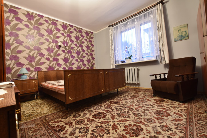 Dom Sprzedaż Szczecin Gumieńce 5