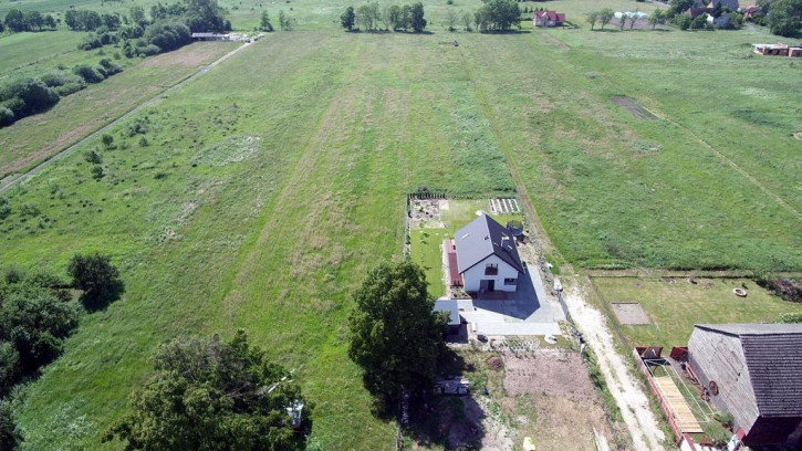 Działka Sprzedaż Rurzyca 3