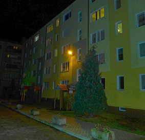 Mieszkanie Sprzedaż Szczecin Kijewo