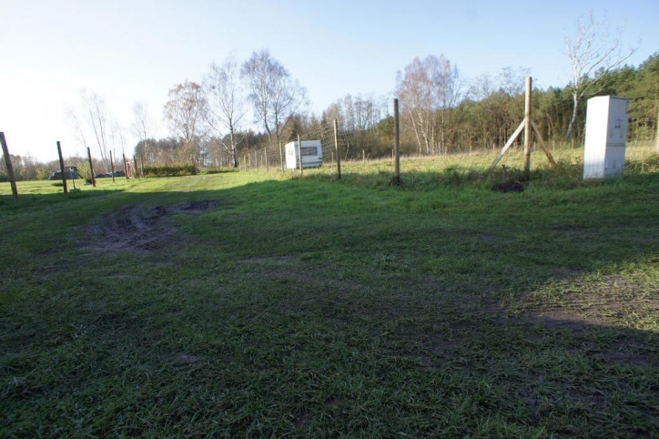 Działka Sprzedaż Lubczyna Lipowa 7