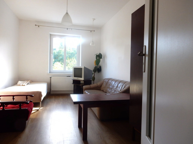 Mieszkanie Wynajem Szczecin Śródmieście-Centrum Emilii Plater 2