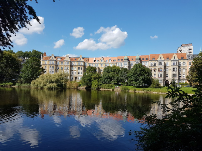 Mieszkanie Sprzedaż Szczecin Bolinko Juliusza Słowackiego 10