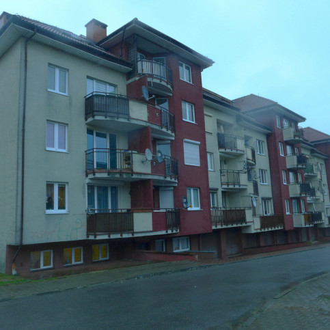 Mieszkanie Sprzedaż Szczecin Bezrzecze 14