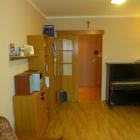 Mieszkanie Sprzedaż Szczecin Bezrzecze 8
