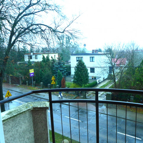 Mieszkanie Sprzedaż Szczecin Bezrzecze 13