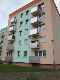 Mieszkanie Sprzedaż Kostrzyn Nad Odrą Drzewicka