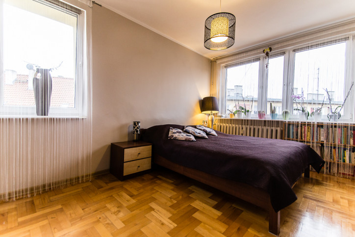 Mieszkanie Sprzedaż Szczecin Śródmieście-Centrum 5 Lipca 5
