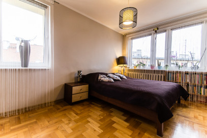 Mieszkanie Sprzedaż Szczecin Śródmieście-Centrum 5 Lipca