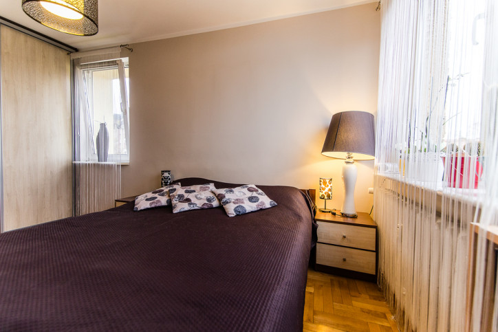 Mieszkanie Sprzedaż Szczecin Śródmieście-Centrum 5 Lipca 6