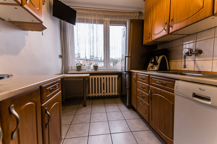 Mieszkanie Sprzedaż Szczecin Śródmieście-Centrum 5 Lipca 11