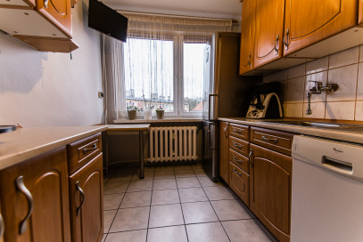 Mieszkanie Sprzedaż Szczecin Śródmieście-Centrum 5 Lipca