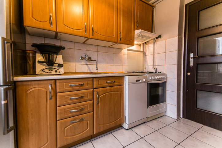 Mieszkanie Sprzedaż Szczecin Śródmieście-Centrum 5 Lipca 12