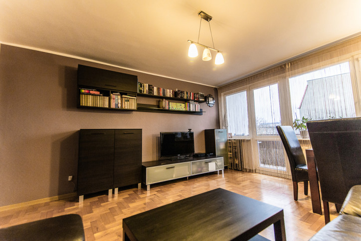 Mieszkanie Sprzedaż Szczecin Śródmieście-Centrum 5 Lipca 4