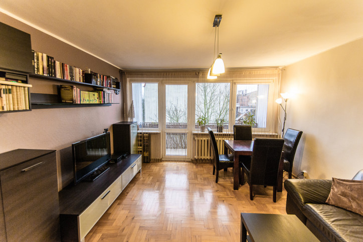 Mieszkanie Sprzedaż Szczecin Śródmieście-Centrum 5 Lipca 1