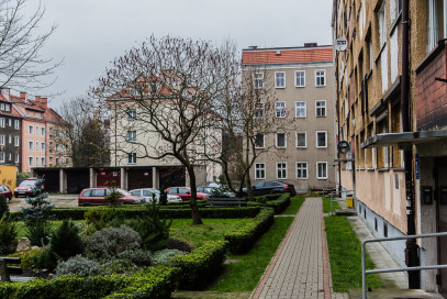 Mieszkanie Sprzedaż Szczecin Śródmieście-Centrum 5 Lipca