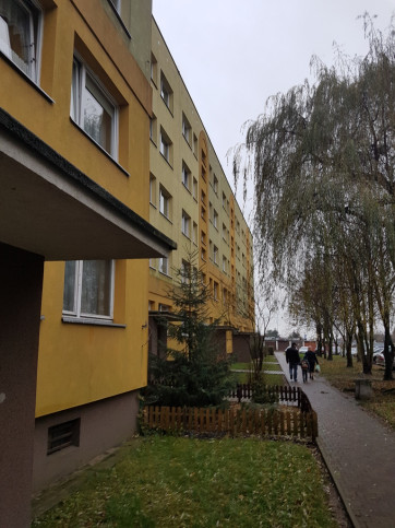 Mieszkanie Wynajem Szczecin Gumieńce Rezedowa 2