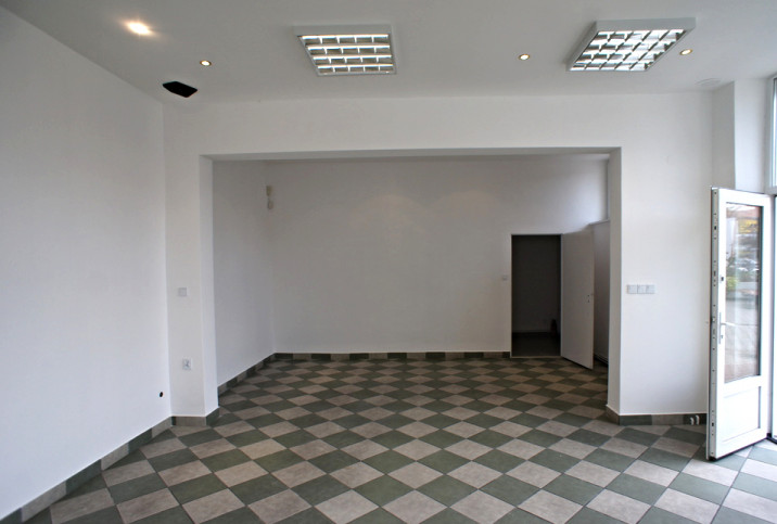 Lokal Wynajem Goleniów 3