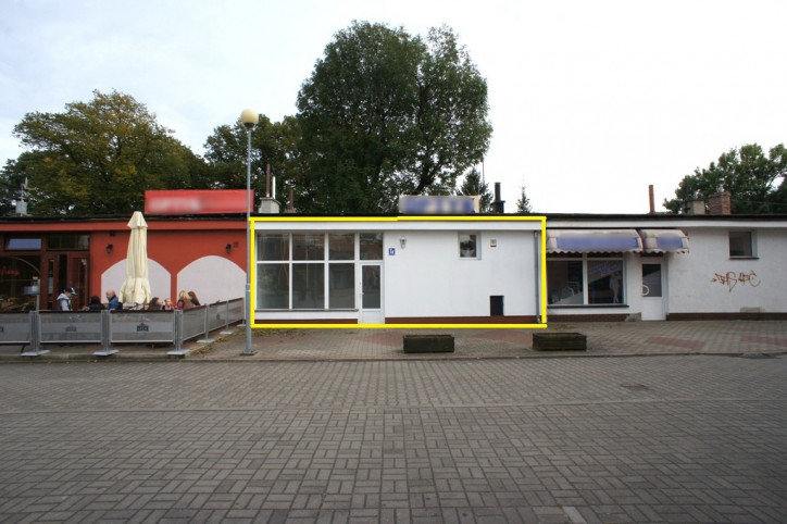 Lokal Wynajem Goleniów 10