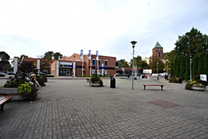 Lokal Wynajem Goleniów