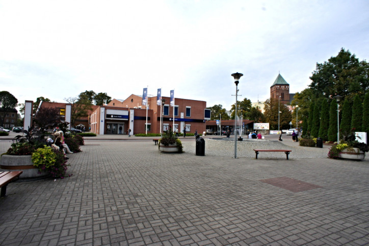 Lokal Wynajem Goleniów 11