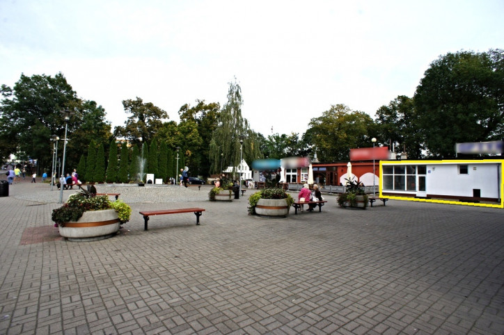 Lokal Wynajem Goleniów 13