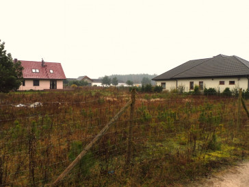 Działka Sprzedaż Kliniska Wielkie