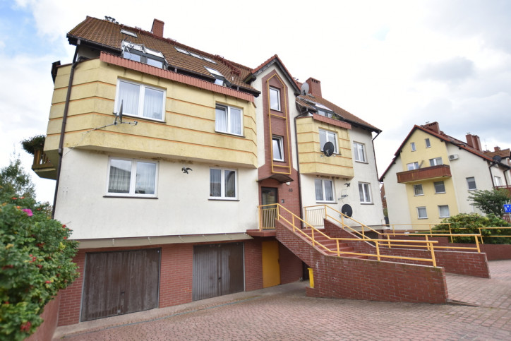 Mieszkanie Sprzedaż Szczecin Bukowo Policka 17
