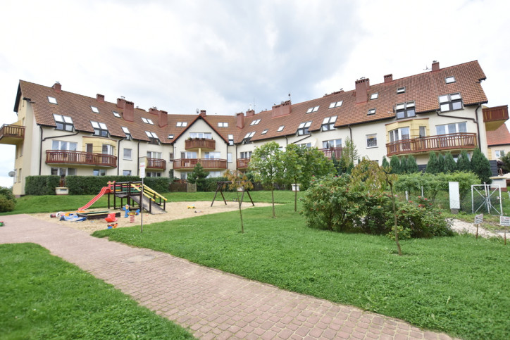 Mieszkanie Sprzedaż Szczecin Bukowo Policka 18