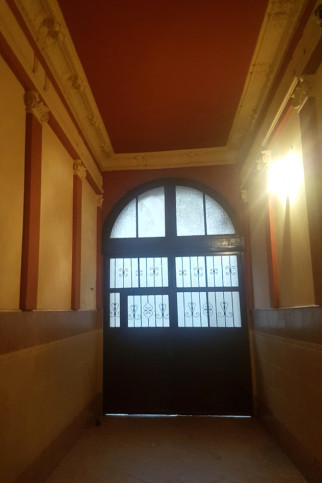 Mieszkanie Sprzedaż Szczecin Centrum Śląska 15