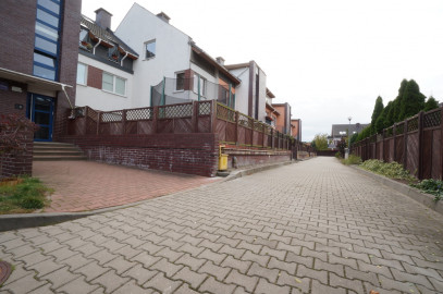 Mieszkanie Sprzedaż Szczecin Bezrzecze Modra