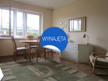 Mieszkanie Wynajem Szczecin Pogodno II Horeszków
