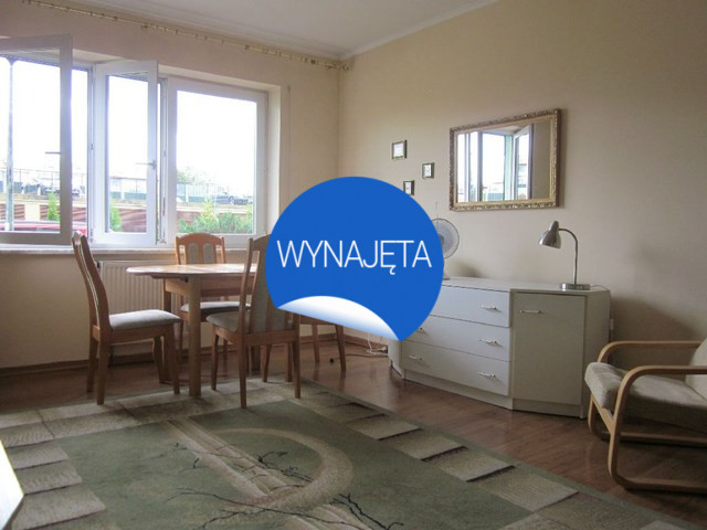 Mieszkanie Wynajem Szczecin Pogodno II Horeszków 2