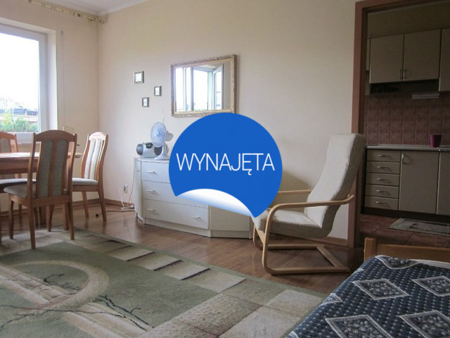 Mieszkanie Wynajem Szczecin Pogodno II Horeszków 3
