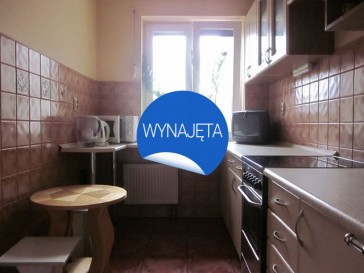 Mieszkanie Wynajem Szczecin Pogodno II Horeszków