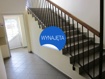 Mieszkanie Wynajem Szczecin Pogodno II Horeszków