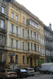 Mieszkanie Sprzedaż Szczecin Centrum Kaszubska