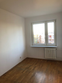 Mieszkanie Sprzedaż Szczecin os. Reda