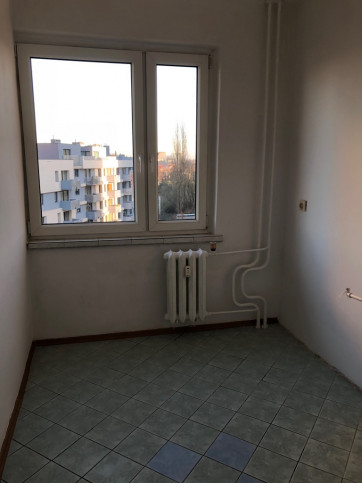 Mieszkanie Sprzedaż Szczecin os. Reda 5