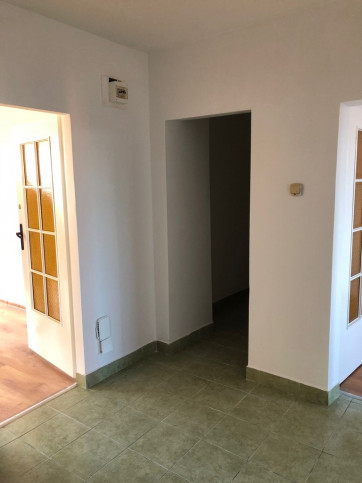 Mieszkanie Sprzedaż Szczecin os. Reda 8