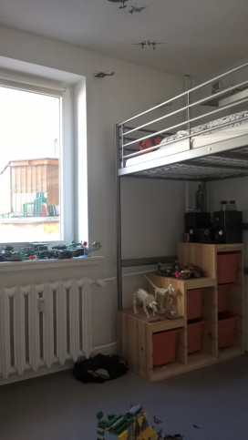 Mieszkanie Sprzedaż Szczecin Niebuszewo Bronisławy 19