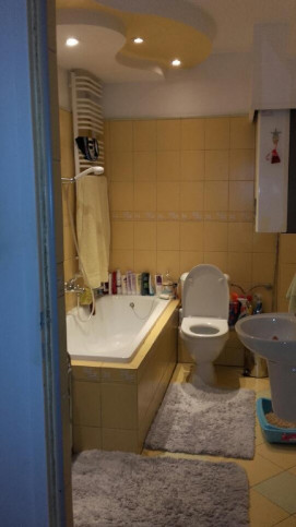 Mieszkanie Sprzedaż Szczecin Gumieńce Polskich Marynarzy 2