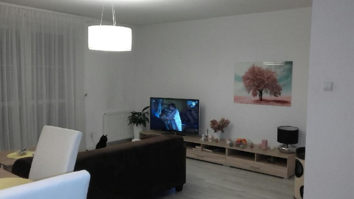 Mieszkanie Sprzedaż Szczecin Gumieńce Polskich Marynarzy 4