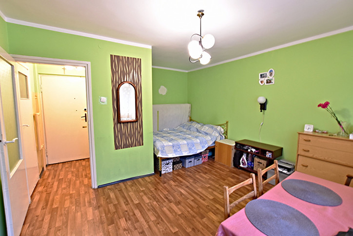 Mieszkanie Sprzedaż Szczecin Centrum Edmunda Bałuki 2