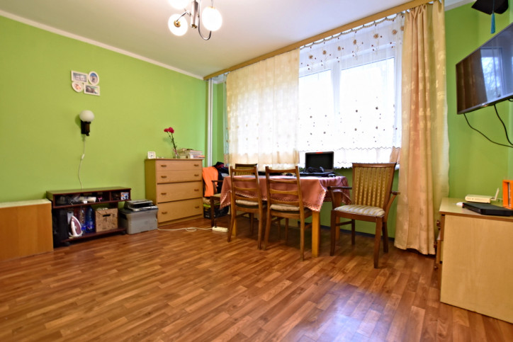 Mieszkanie Sprzedaż Szczecin Centrum Edmunda Bałuki 3