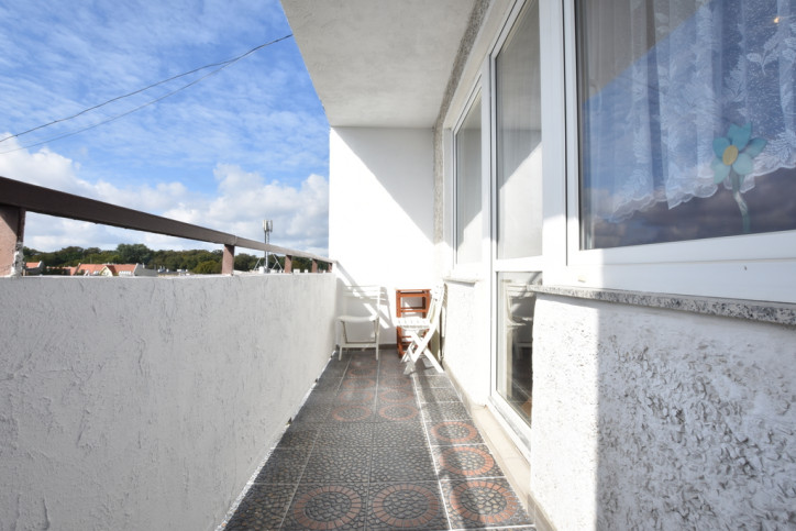 Mieszkanie Sprzedaż Szczecin Niebuszewo Niemierzyńska 8