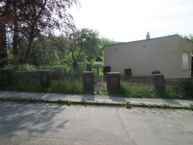 Dom Sprzedaż Szczecin os. Arkońskie Zakole 2
