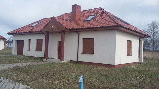 Dom Sprzedaż Kobylanka 4