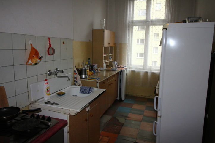 Mieszkanie Sprzedaż Szczecin Niebuszewo Jana Żupańskiego 14
